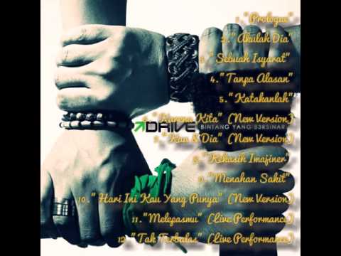 Download Drive - Bintang Yang Bersinar ((Full Album)) free