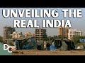 What They Don't Tell You About Life in India | Welcome To India | Part 1 | Documentary Central