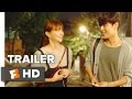 Like for Likes Official Trailer 1 (2016) - South Korean Romance Movie HD