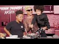 Amber Rose: Cooking THE BEST One Pot Chicken Pasta with my kids
