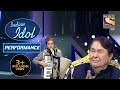 Pawandeep का Dedicated Act On "Jeena Yahan" ले आया सबकी आँखों में आँसू  | Indian Idol Season 12