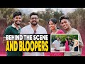 One Day Shoot with NIVIN PAULY 😍 Behind the Scene & Bloopers