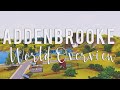 ADDENBROOKE (I AM IN LOVEEEE + TRAILER PARK?!)// THE SIMS 3 WORLD OVERVIEW