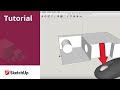 Getting Started with SketchUp - Part 1