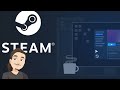 What is Steam? || Beginner's Guide