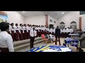 Faithful Melody Church Choir Chililabombwe