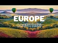 15 Most Beautiful Countries in Europe - Travel Video