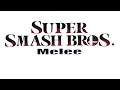 Metal Battle - Super Smash Bros. Melee Music Extended