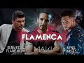 Maki - Flamenca (feat. Nyno Vargas & Demarco Flamenco) (Lyric Video)