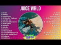 Juice WRLD 2024 MIX Playlist - Bandit, Robbery, Lucid Dreams, All Girls Are The Same