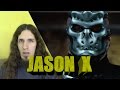 Jason X Review