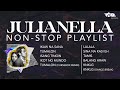 Julian Trono and Ella Cruz (Non-stop Playlist)