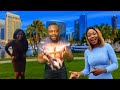 Vitalis - A Great God ft. Chiara, Williams & Kas [Official Video]