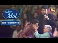 Emon की Fiery Performance से Judges हुए Super Impresssed! | Indian Idol | Best Moments