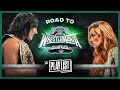 Rhea Ripley vs. Becky Lynch – Road to WrestleMania XL: WWE Playlist