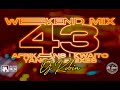 Weekend Mix 43 - Dj Robin | afrikaans | amapiano