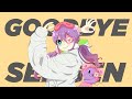 Goodbye Sengen ♥ English Cover【rachie】 グッバイ宣言