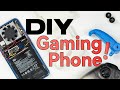 We Turned This Old Phone into a Gaming Beast !!!