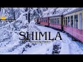 Shimla | Shimla Tourist Places | Shimla Tour Plan | Shimla Tour Budget | Shimla Tour Guide |Himachal