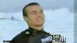 Surfer Interview