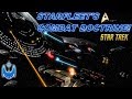 Federation Starfleet's Strategic Combat Doctrine Analysis!