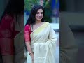 Avanthika Mohan Latest Saree Dance | Avanthika Mohan Hot Vertical Edit | Avanthika Mohan Reels Edit