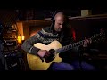 Chris Isaak - Wicked Game / Acoustic fingerstyle guitar interpretation by Joe Bresil TAB AVAILABLE