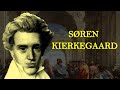 Greatest Philosophers In History | Søren Kierkegaard