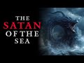 The Leviathan, Satan, and The Book of Job - Christian Lore