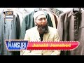 Junaid Jamshed Interview on the Mansuri Show