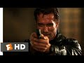 End of Days (1999) - Satan in Church Scene (6/10) | Movieclips