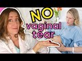 Vaginal Tearing | Tips to PREVENT Perineal Lacerations During Childbirth
