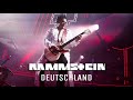 Rammstein - Deutschland (Live Video - 2023) [Multicam]