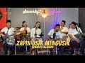 Zapin Usik Mengusik - Senario (SB7 ft Suffiana Live Cover)