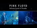 Pink Floyd - "Delicate Sound of Thunder" New 4k Edition 2020