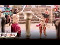 Chandra Nandni | Chandragupta aur Nandni ka abhiyaas hua shuru!