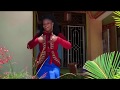 FAHIBE____Napenda Niongozwe nawe__(Official Video)