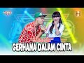 Dede April ft Brodin Ageng - Gerhana Dalam Cinta (Official Live Music)