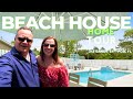 PCB, FL Beach House For Sale - 212 Sands Street, Panama City Beach, FL 32413