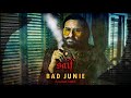 Saif Dialogue Remix | BAD JUNKIE