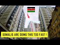 Never Knew Kenyan (Somalis in Eastleigh)😱Can Do Thi$ |Relocating to Nairobi Kenya