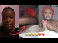 The female student who st4bbed the other student on live video finally speaks out | This is too much