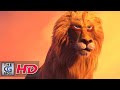 CGI 3D Animated Short: "LION" - by ESMA | TheCGBros