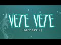 Vete, Vete - Matisse |Letra| HD