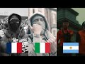 Best Of Rap From Around The World