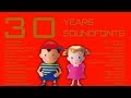 Fallin' Love Fusion - 30 Years, 30 Soundfonts!