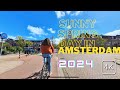 Amsterdam Spring 2024