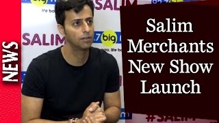 Latest Bollywood News - Launch Of Salims New Show On 92.7 fm - Bollywood Gossip 2016 Latest Bollywood News - Launch Of Salims New Show On 92.7 fm - Bollywood Gossip 2016