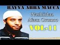Rayya Abba Macca VOL-11- Afaan Oromo Manzuma