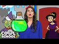 Snow White and the Evil Curse 📚 3 HOURS!🪞Ms. Booksy's Bedtime Stories for Kids - FULL EPISODES!